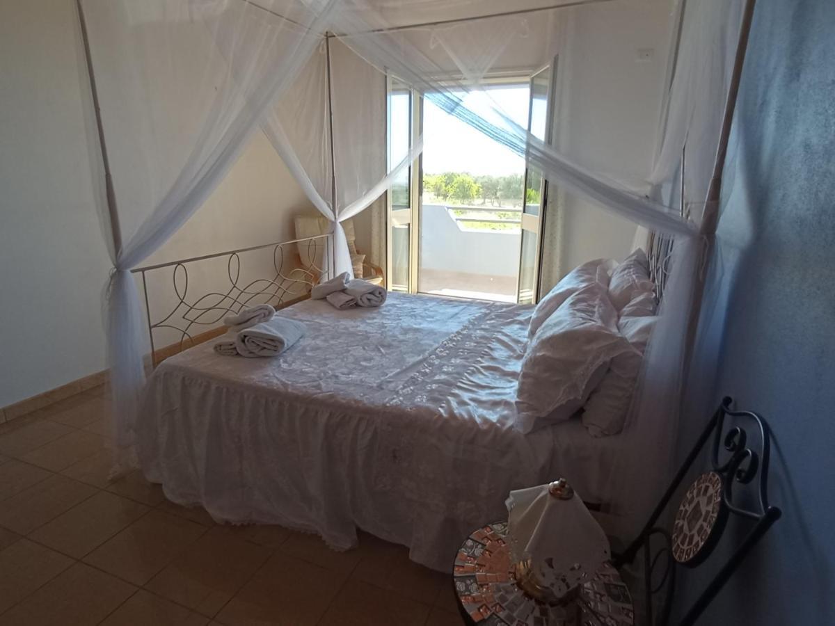 Villa Casa Vacanze Vannuzza Noto Exterior foto