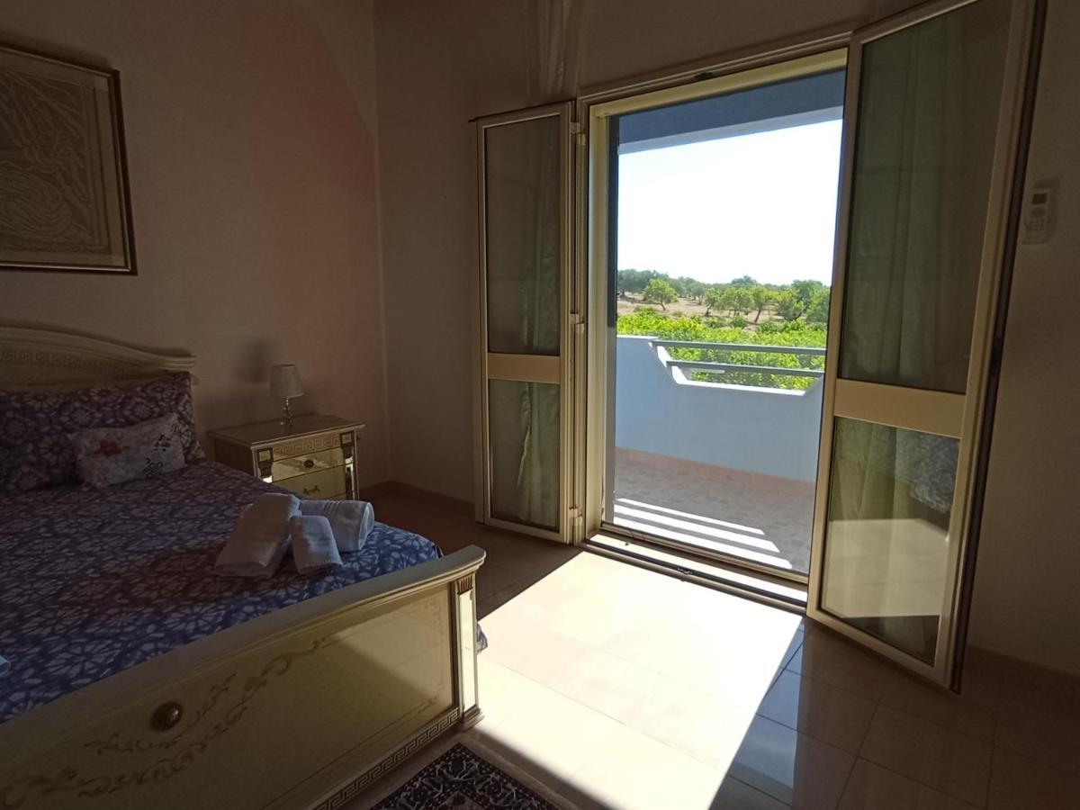 Villa Casa Vacanze Vannuzza Noto Exterior foto