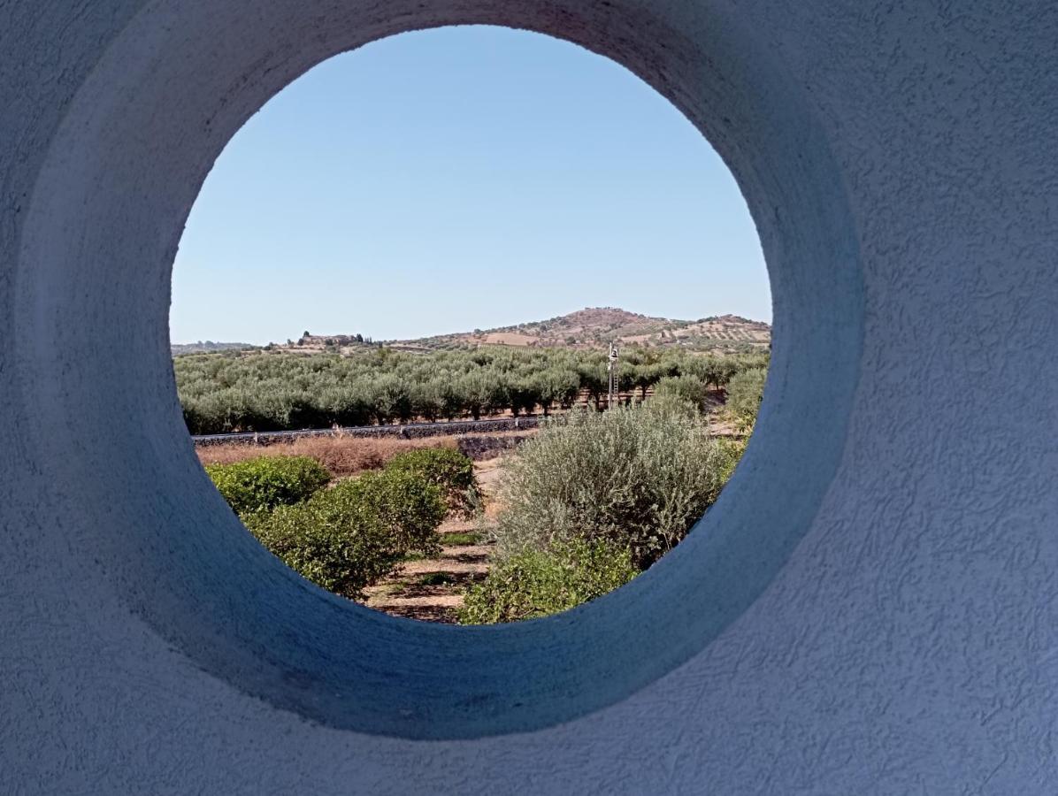 Villa Casa Vacanze Vannuzza Noto Exterior foto