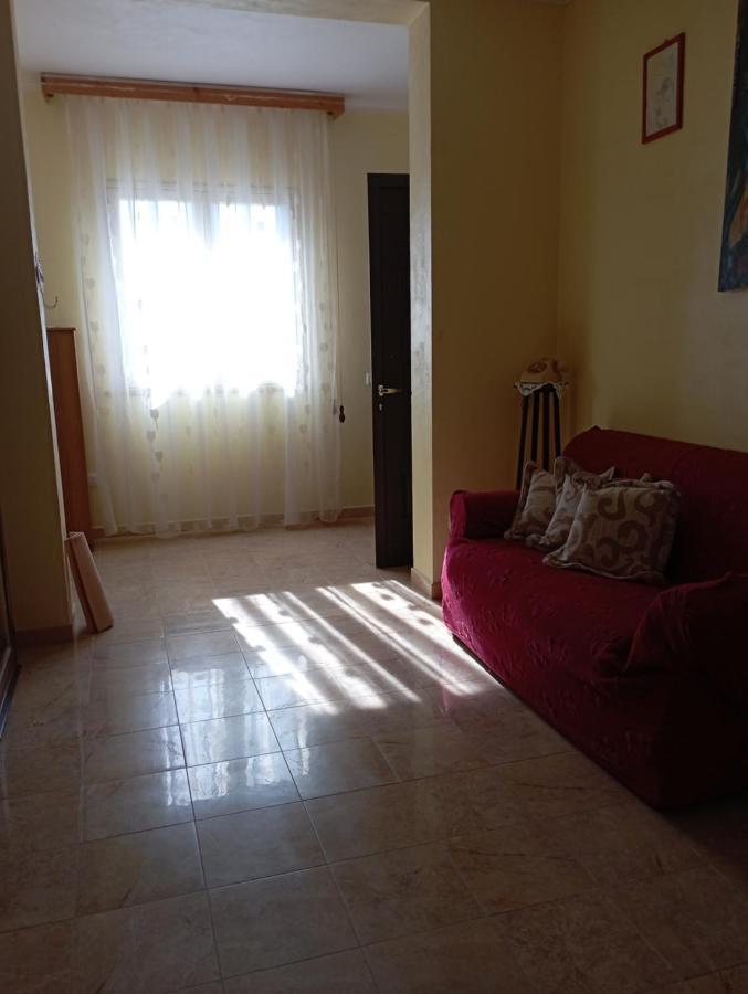 Villa Casa Vacanze Vannuzza Noto Exterior foto