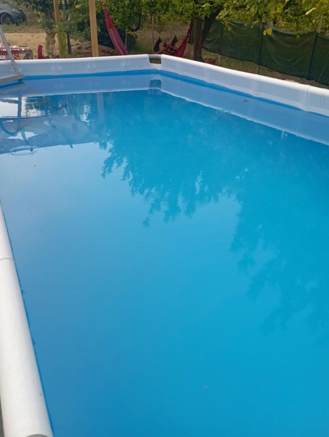 Villa Casa Vacanze Vannuzza Noto Exterior foto