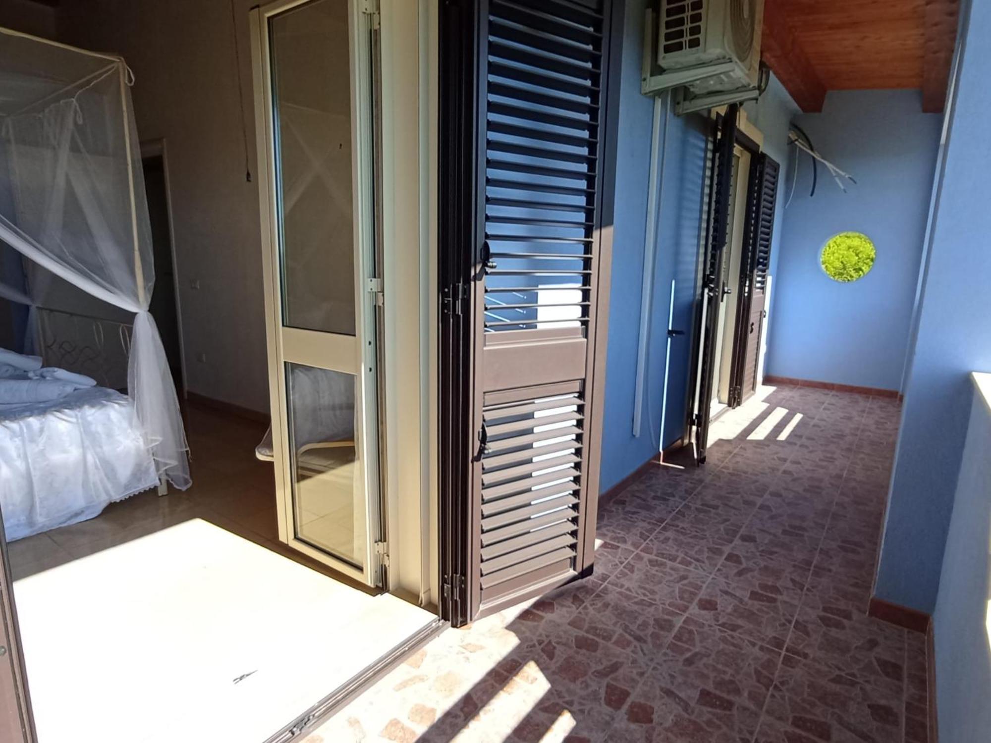 Villa Casa Vacanze Vannuzza Noto Exterior foto